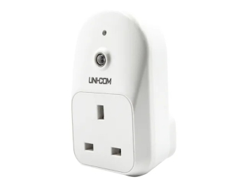 Uni-Com Security Timer Uni-Com Security Timer